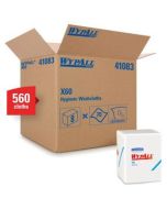 WypAll® General Clean X60 Multi-Task Cleaning Cloths (Bag Only)