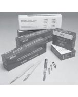 MAGNA® Disposable Scalpel Blades Size 21 Sterile