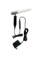 Welch Allyn® KleenSpec Disposable Anoscope with Oburator
