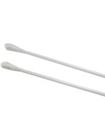 Solon Cotton Tip Applicators 6" Sterile, Plastic Stem