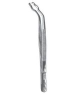 MAGNA® Davis Sterilizing Forceps 6 1/4 in