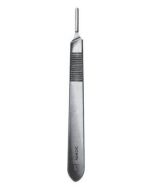 MAGNA® Scalpel Handle #3