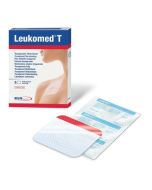 Leukomed® T Transparent Film 7.2cm x 5cm