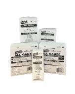 Ritmed® DisTech® Gauze Sponges 2x2 8ply Sterile