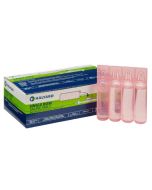 BALLARD 0.9% Sodium Chloride Saline Vials 0.9% 15mL