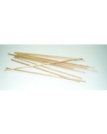 Wooden Round Applicator Sticks