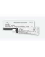 Emla Cream 30gm