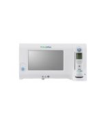 Connex® Spot Monitor with SureBP, Nonin SpO2, Braun ThermoScan PRO 6000 Ear Thermometer