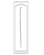 Disposable IUD Retriever Hook (Sterile)