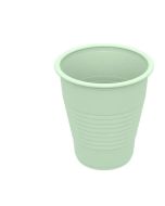 Dynarex Plastic Drinking Cups 5oz Mint Green