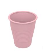 Dynarex Plastic Drinking Cups 5oz Mauve