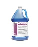 Metrex EmPower™ Dual Enzymatic Precleaner Detergent (Fragrance Free)