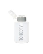 Alcohol Bottle Dispenser with Imprint