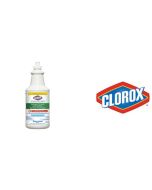 Clorox Healthcare® Hydrogen Peroxide Disinfectant 946mL