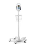 Welch Allyn Connex ProBP 3400 Mobile Stand with Mounting Kit