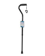 Dynarex Aluminum Offset Cane