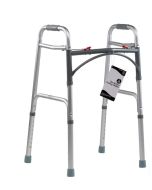 Dynarex Two-Button Walker Adult