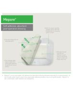 Mepore® 9cm x 20cm