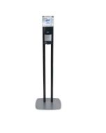 PURELL® ES6 Touch-Free Dispenser Stand