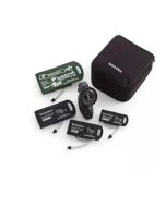 Welch Allyn® Platinum Series DS58 Hand Aneroid with Pediatric Kit and Nylon Zipper Case