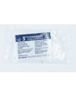 Compress Sterile Dressing 3in