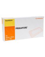 PRIMAPORE™ Post-Operative Adhesive Non-Woven Wound Dressing 20cm x 10cm
