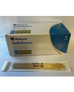SafeBasics™ Tongue Depressor Senior Sterile