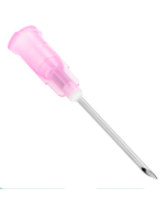 Sol-M® 18G x 1" Hypodermic Needle