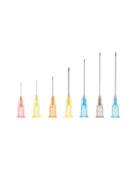 SOL-M™ Hypodermic Needle 26G x 1/2 in