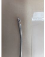 ALMEDIC® IUD Extracting Hook 10.25in