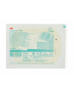3M™ Tegaderm™ Transparent Film Dressing 10cm x 12cm