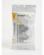 3M™ Scotchcast™ Plus Casting Tape 2in White