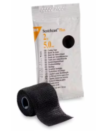 3M™ Scotchcast™ Plus Casting Tape 2in Black