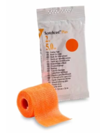 3M™ Scotchcast™ Plus Casting Tape 2in Orange