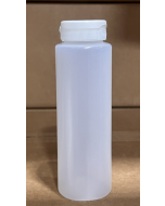 Empty Ultrasound Bottle 250mL