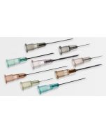 Terumo Hypodermic Needle 20G x 1 1/2 in