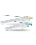 Terumo SurGuard3™ Hypodermic Safety Needle 22G x 1 in