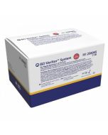 BD Veritor™ System for Rapid Detection of Flu A+B