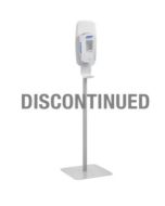 Purell® LTX™ Or TFX™ Dispenser Floor Stand
