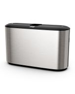 Tork Xpress Countertop Multi-fold Hand Towel Dispenser Stainless