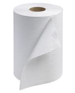 Tork Universal Hand Towel Roll, White