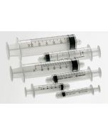 3mL Terumo Luer Lock Syringe