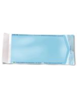STERIL-PEEL Sterilization Self Sealing Pouches 3 1/2 in x 22 in