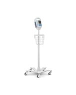 Welch Allyn® Connex ProBP 3400 Handheld Digital Blood Pressure Device with Mobile Stand