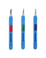Medi-Cut Safety Scalpels #11