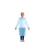 Medicom AssureWear™ Chemotherapy Tested VersaGown®
