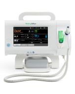 Welch Allyn® Connex® Spot Monitor Desktop Stand