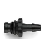 Welch Allyn® Tri-Purpose Blood Pressure Connector Male