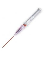Terumo Surshield Safety IV Catheter 18G x 2 in