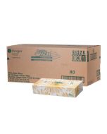 White Swan® 2-Ply Facial Tissue